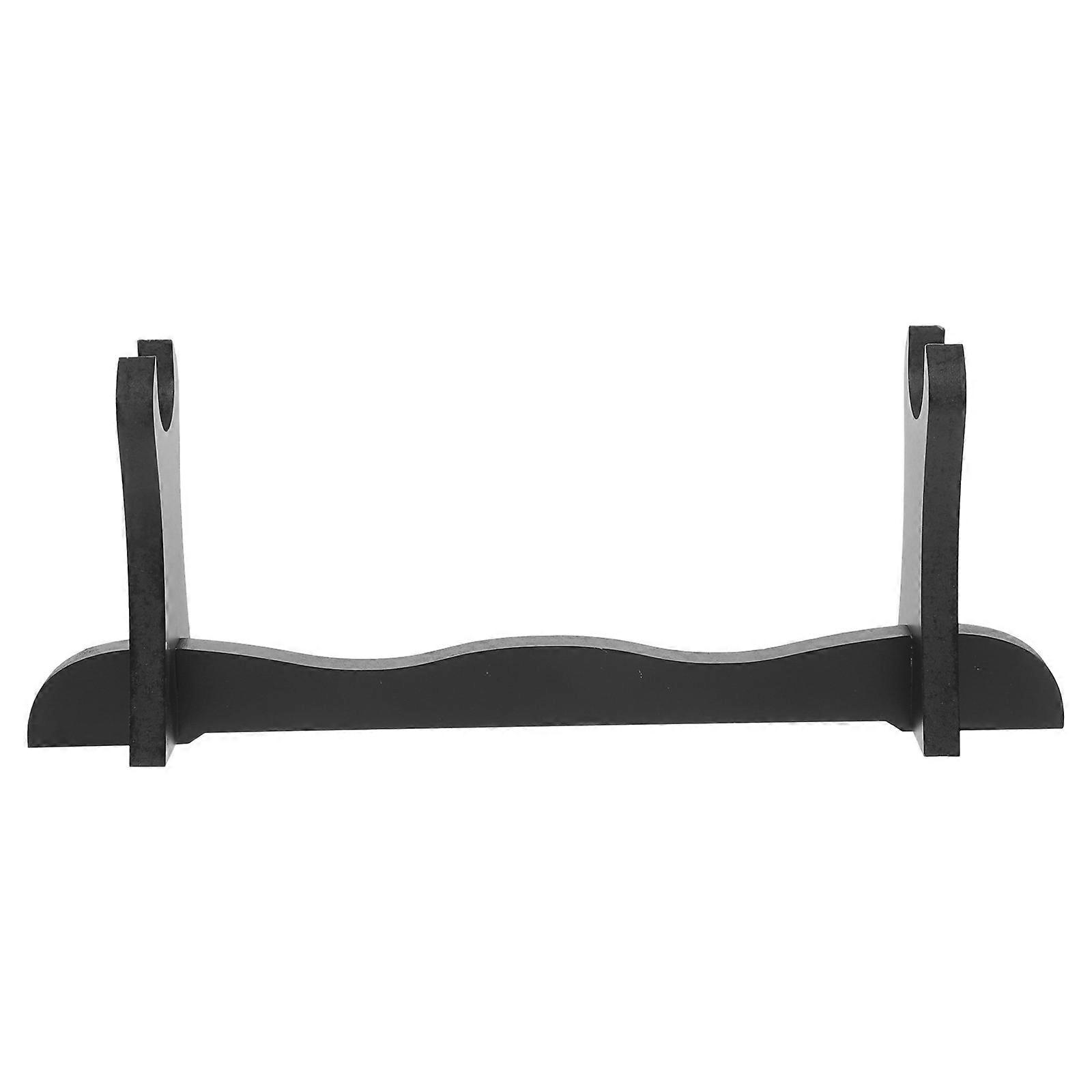 Durable Painting Scroll Display Stand 1 Set Practical Holder