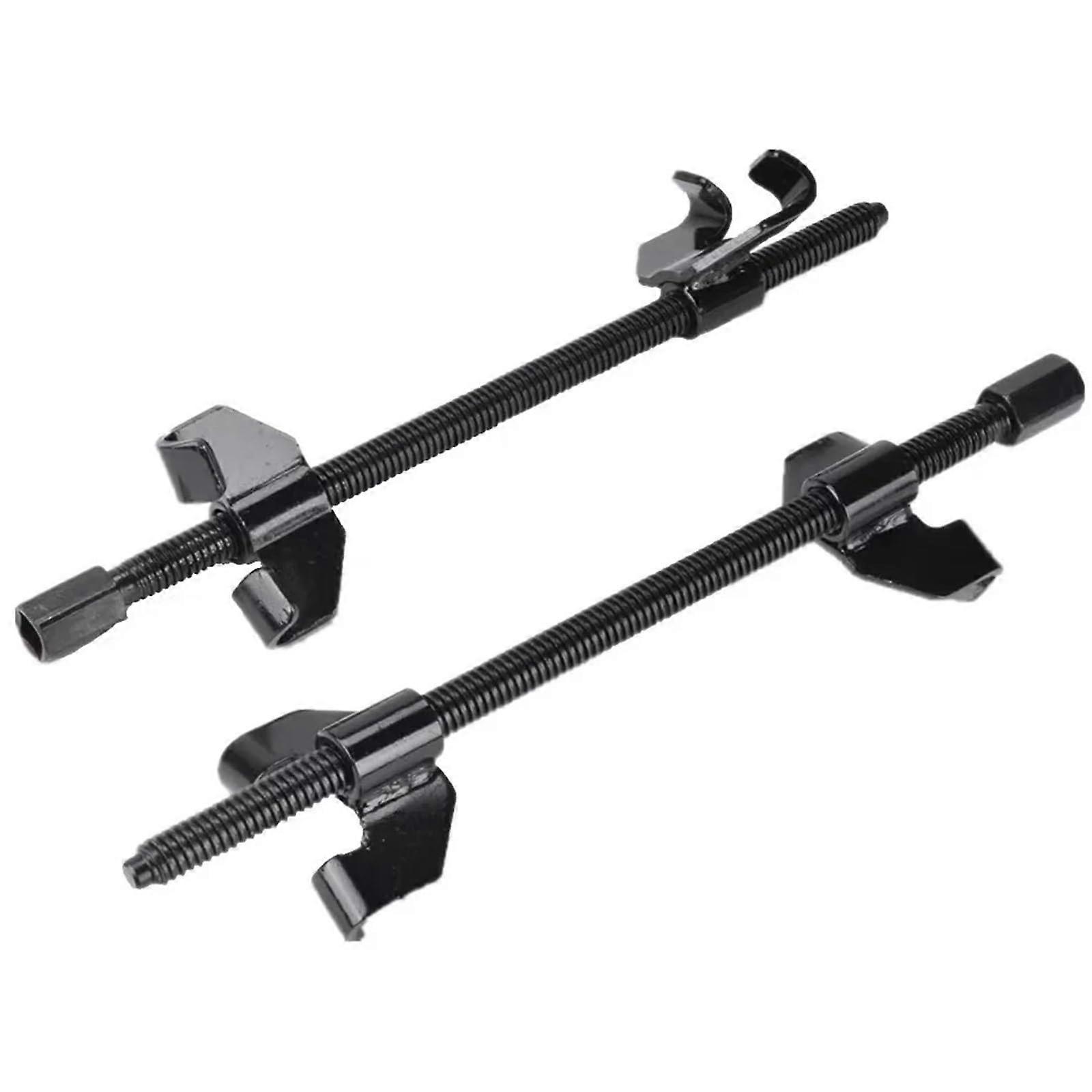 380mm 1/2 Zoll Drive CarShock Absorber Spring Compressor Tool Set Forged Steel Clamp Wrench for Vehicle Suspension Systems