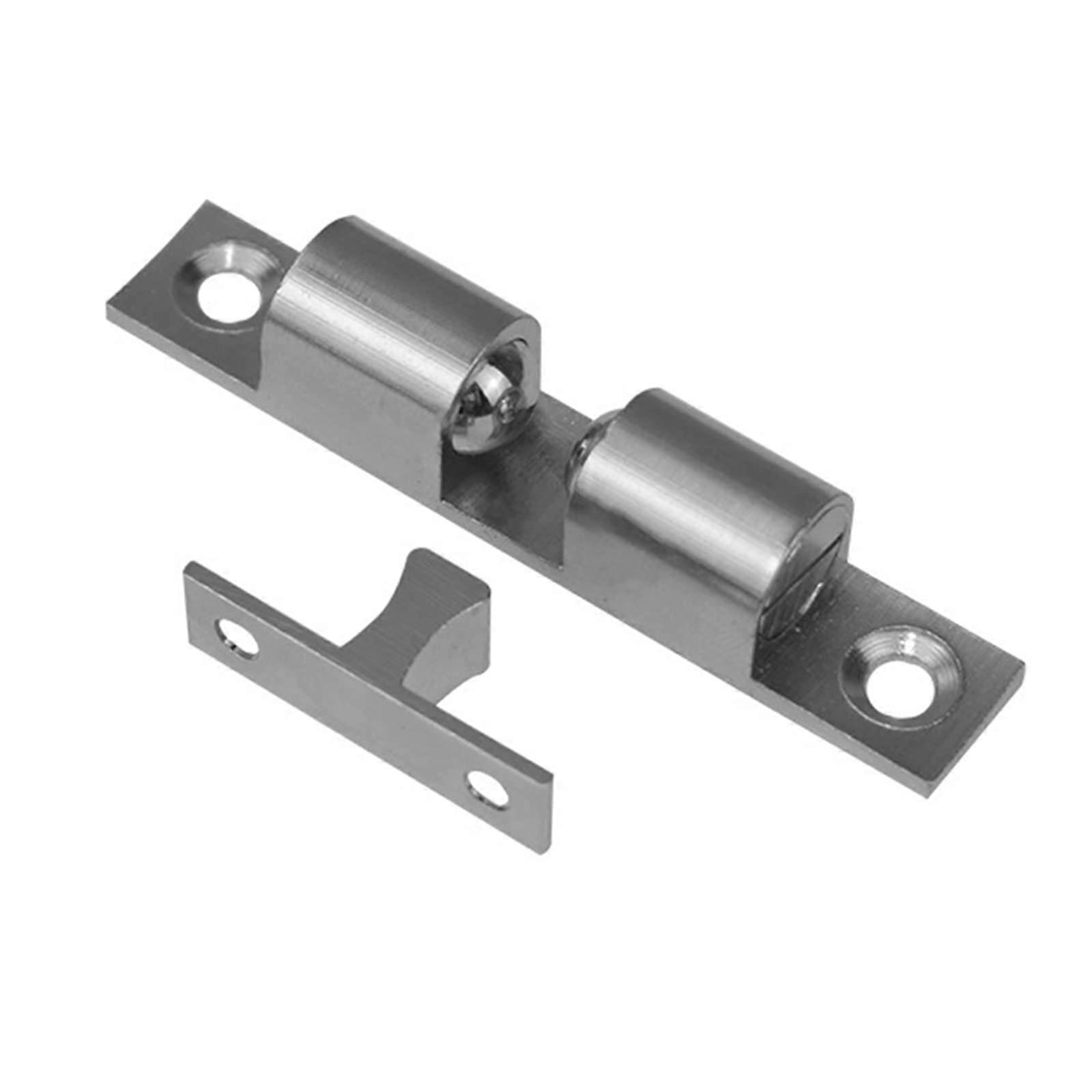 Copper Ball Touch Buckle for Doors, Cabinet Doors, Shoe Cabinets, Subswitches, Closed Suction Device, Furniture D
