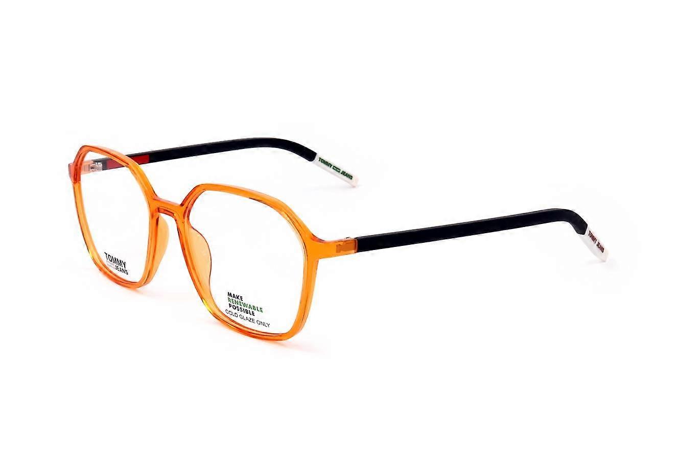 Brillenfassungen Tommy Hilfiger TJ 0010 L7Q ORANGE 51/17/140 UNISEX