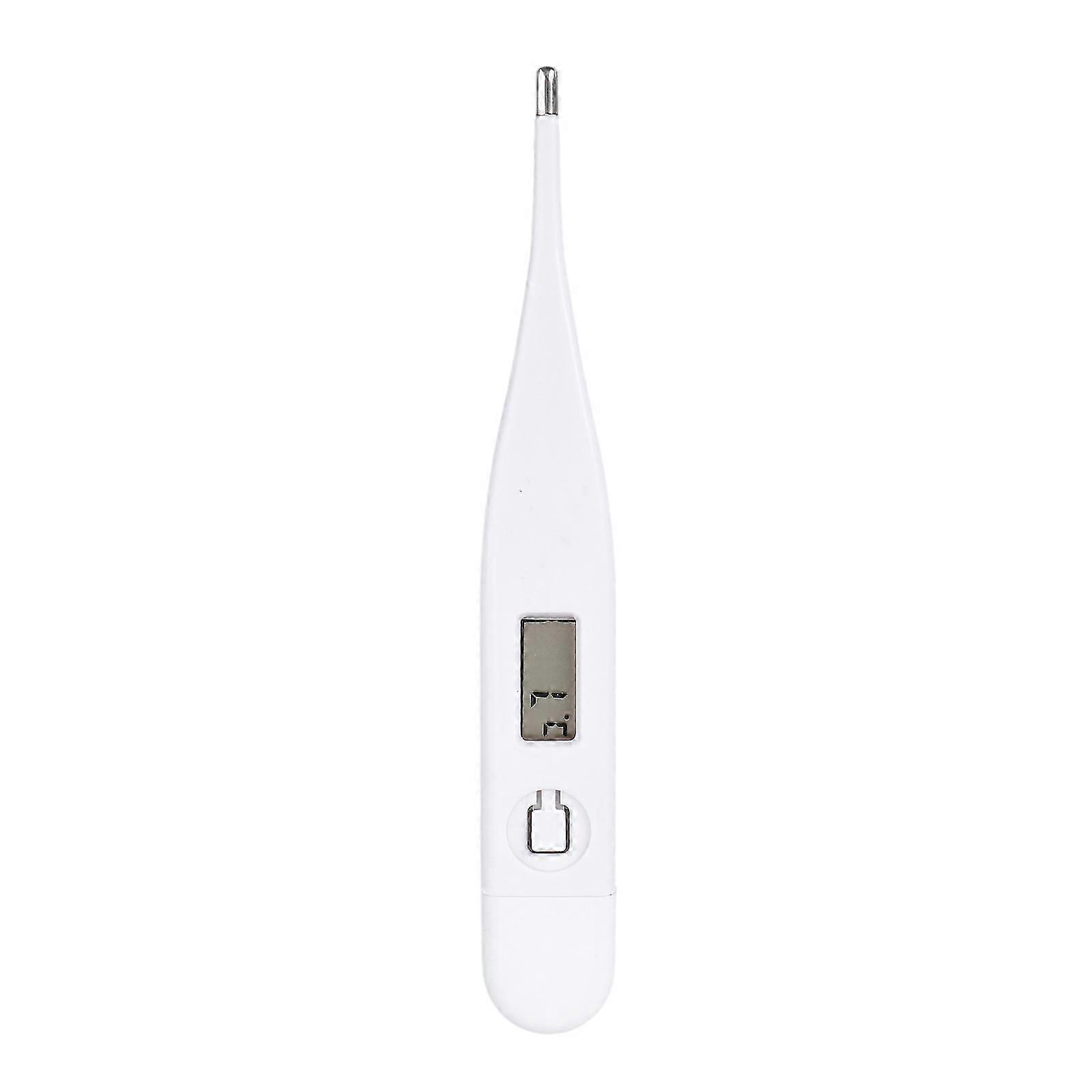Dog Thermometer Digital Fast Reading Auto Shut Off Pet 1Pcs