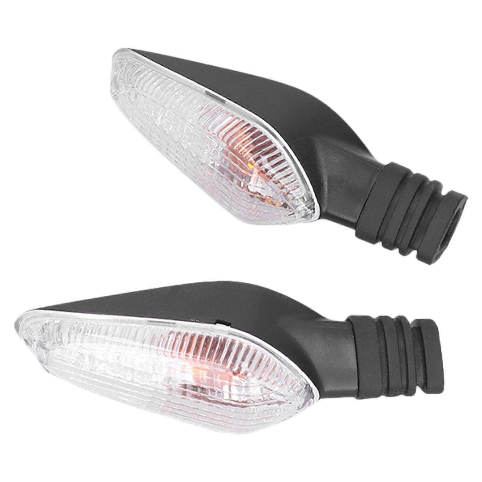 Turn signal indicator 12V replacement for Ducati Monster 695 696 796 797 821 1100 S EVO 1200
