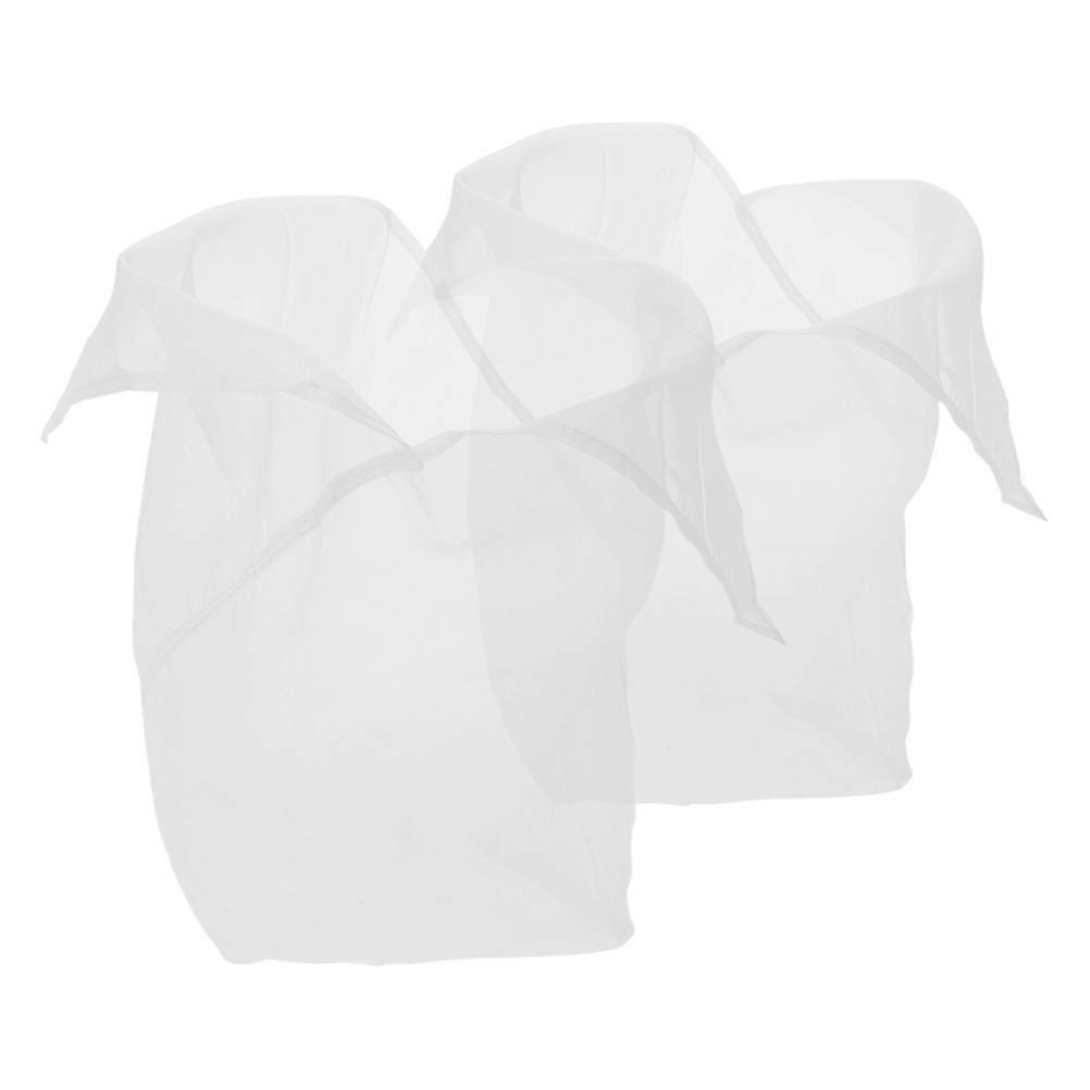 Nylon Cooking Net Steamer Mat for Rice Cooker Non Stick Easy Clean Steaming Cloth for Rice Dumplings High Temp Resistant