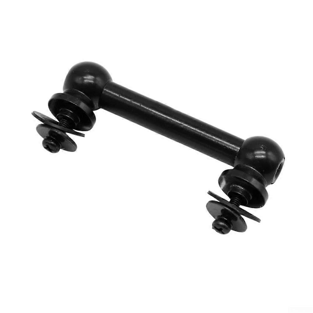 Essential Components Two Side Snare Drum Lugs Designed for Easy Integration into Your Existing Hardware Setup (66 mm) 66mm