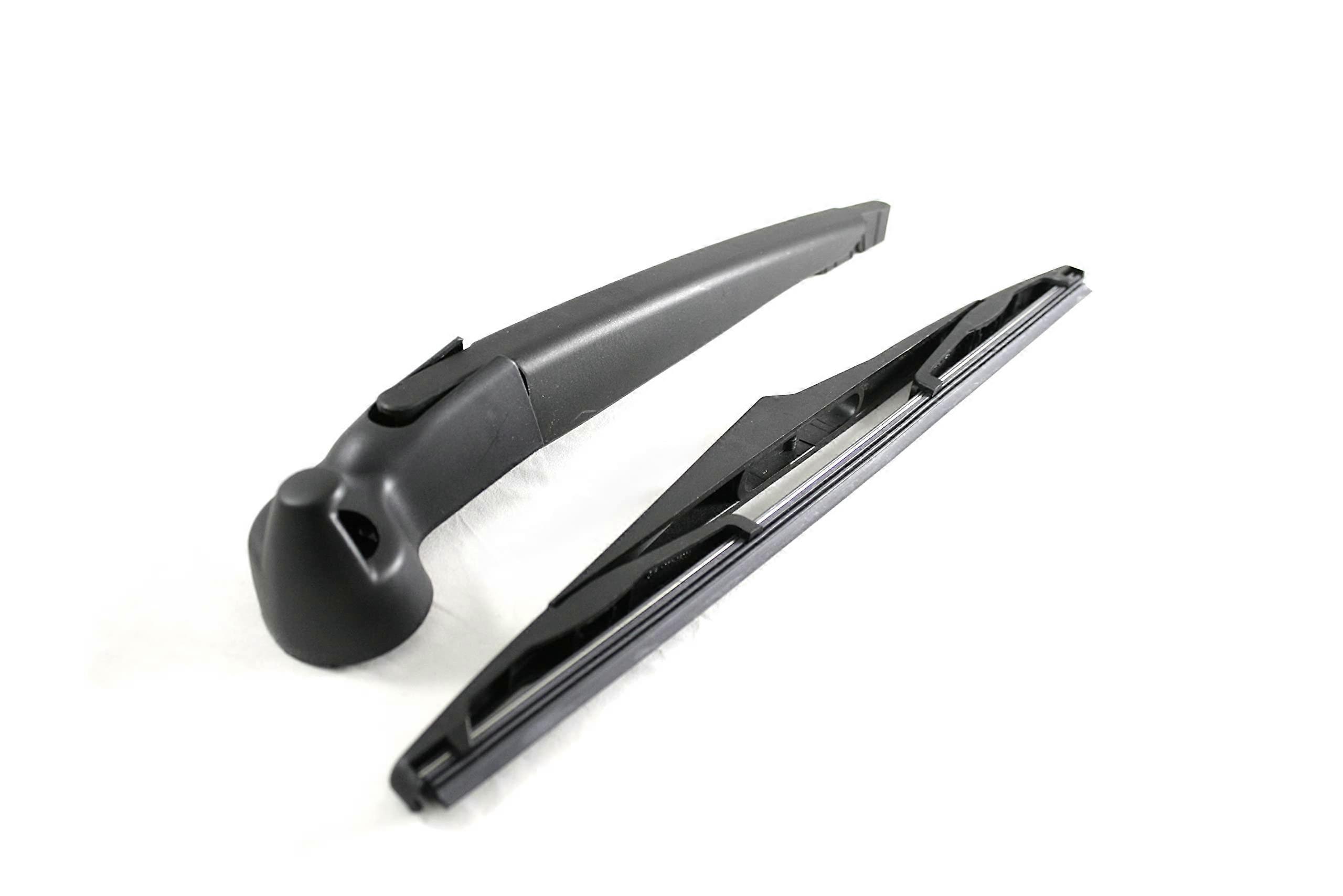 Rear Wiper Arm Rear Wiper Arm Wiper Blade Rear Window Wiper Arm Compatible with Jeep Wrangler 2007  OEM 68002490AB