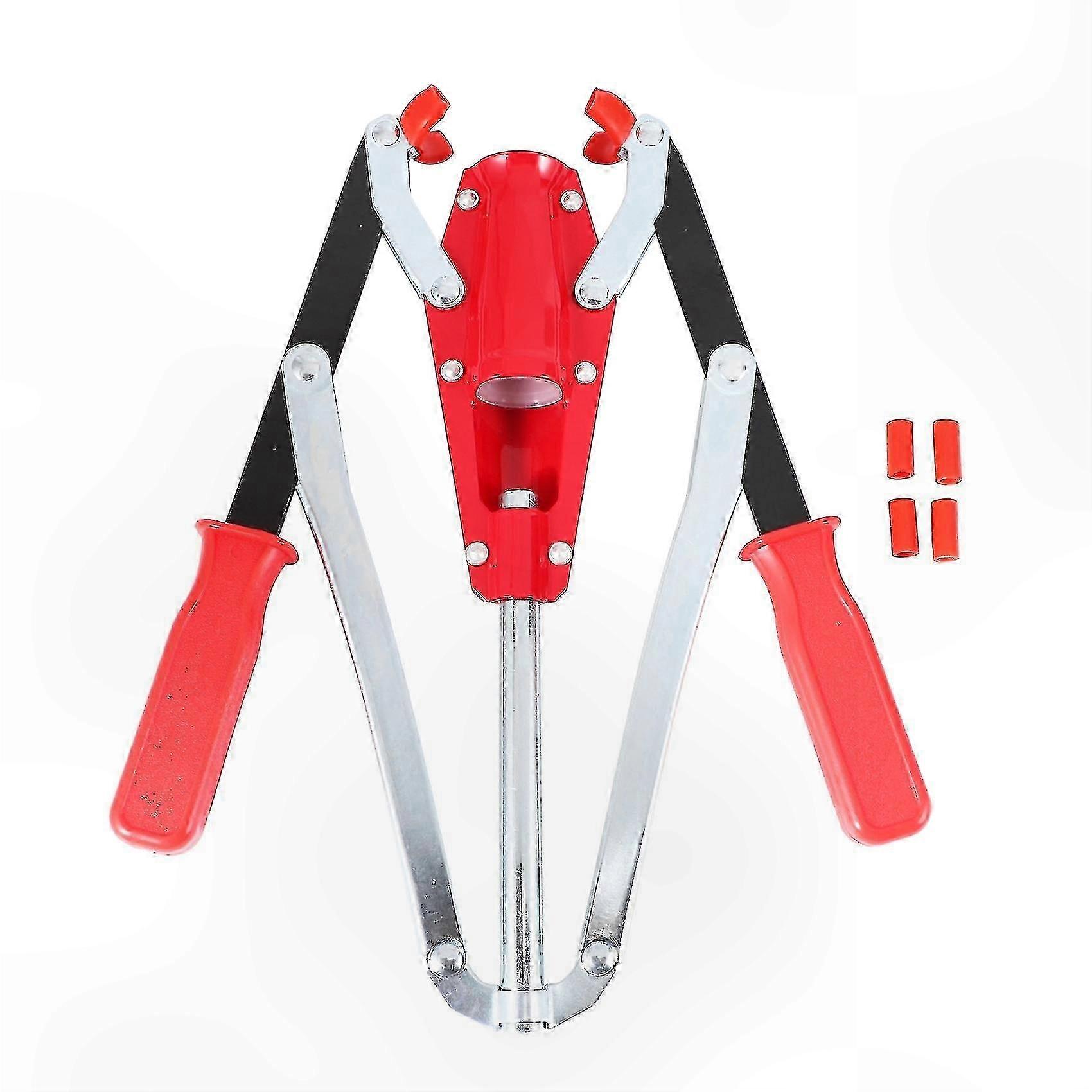 Homebrew arap Yapm iin 2 Sapl Corking ile ift Kollu El Corker arap iesi Corker