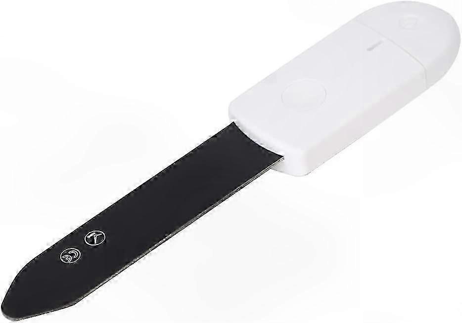 Durable Soil Hygrometer, Accurate Moisture Tester for Lawn, Splash-Proof Design