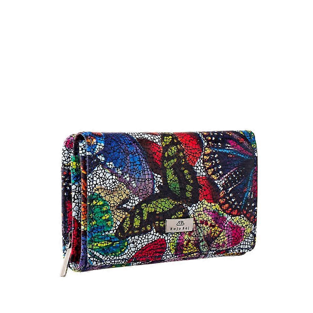 Wallets BajuBaj PD1225Cs13RFIDPS