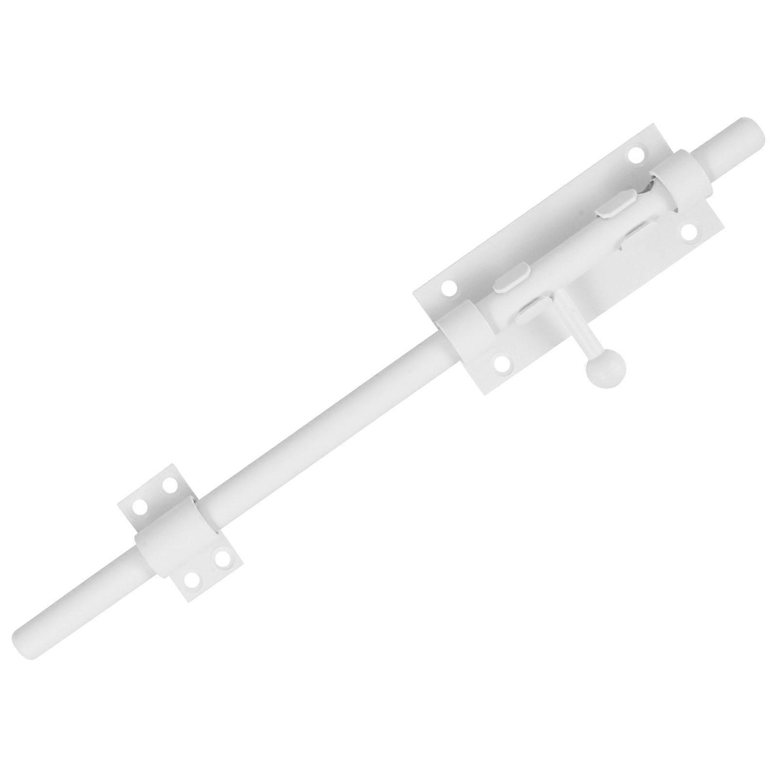Durable Slide Lock For Sliding Doors In Kitchens With Effective Security Protection 1Pcs