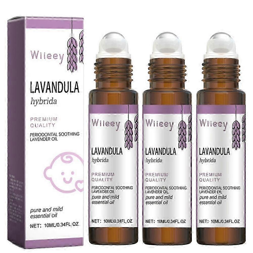 Wałek do ząbkowaniaWałek do ząbkowania Naturalny wałek do ząbkowania Wałek do naturalnego oleju 10ml