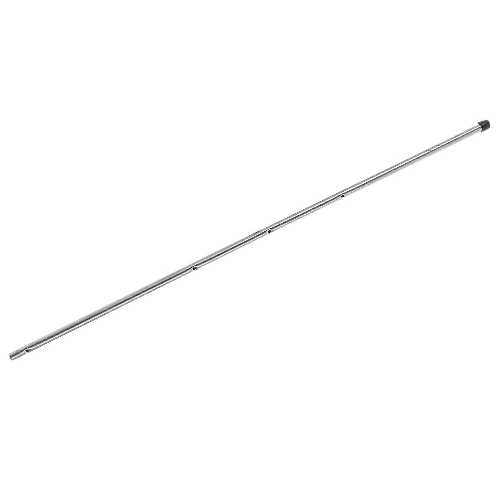 Round Foosball Table Rods Suitable For Children And Adults With Easy Installation Design 1 Set