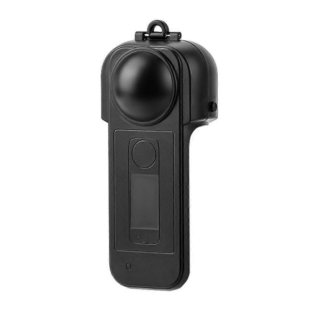 For Insta360 X5 Lens Cover Gimbal Protective Cover Action Camera Screen