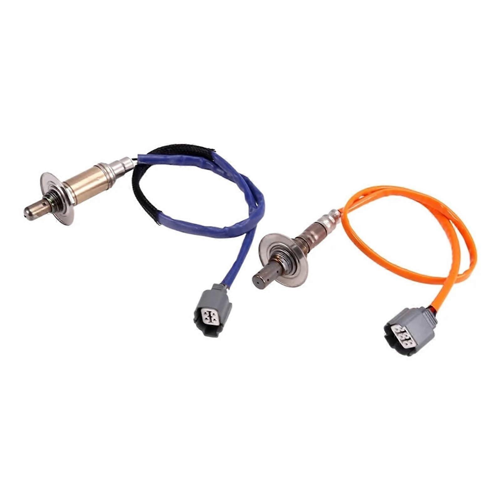 22690-AA891 22641-AA480 Sensor Set for Subaru Vehicles - OEM Quality, Engine Performance, and Compatibility