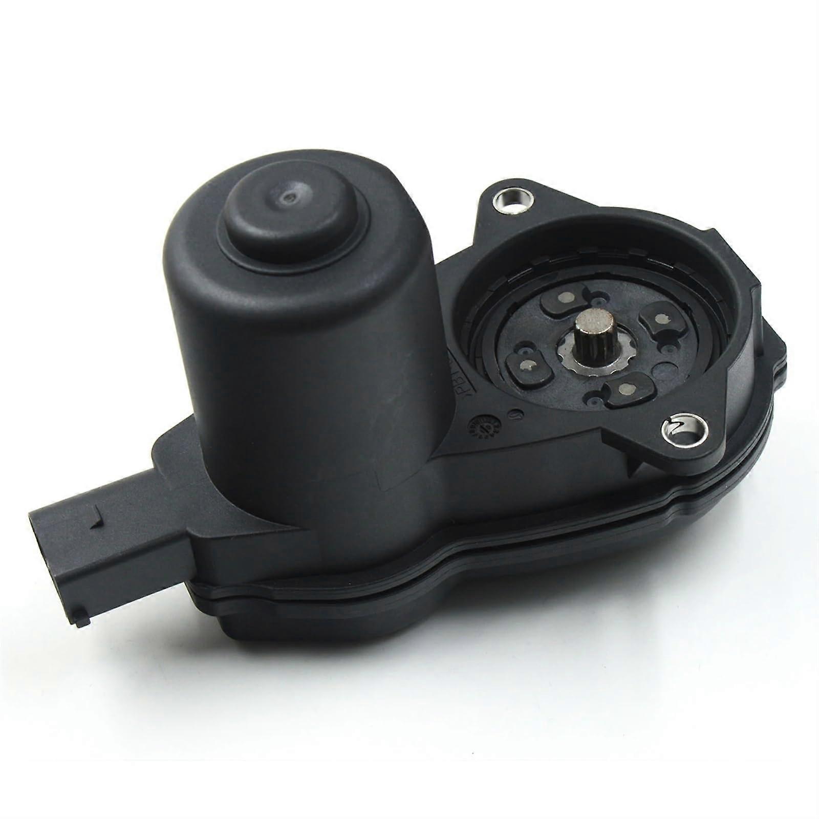 Parking brake actuator LR027141 Rear brake caliper Servo motor For Land Rover Freelander 2 Range Rover Evoque