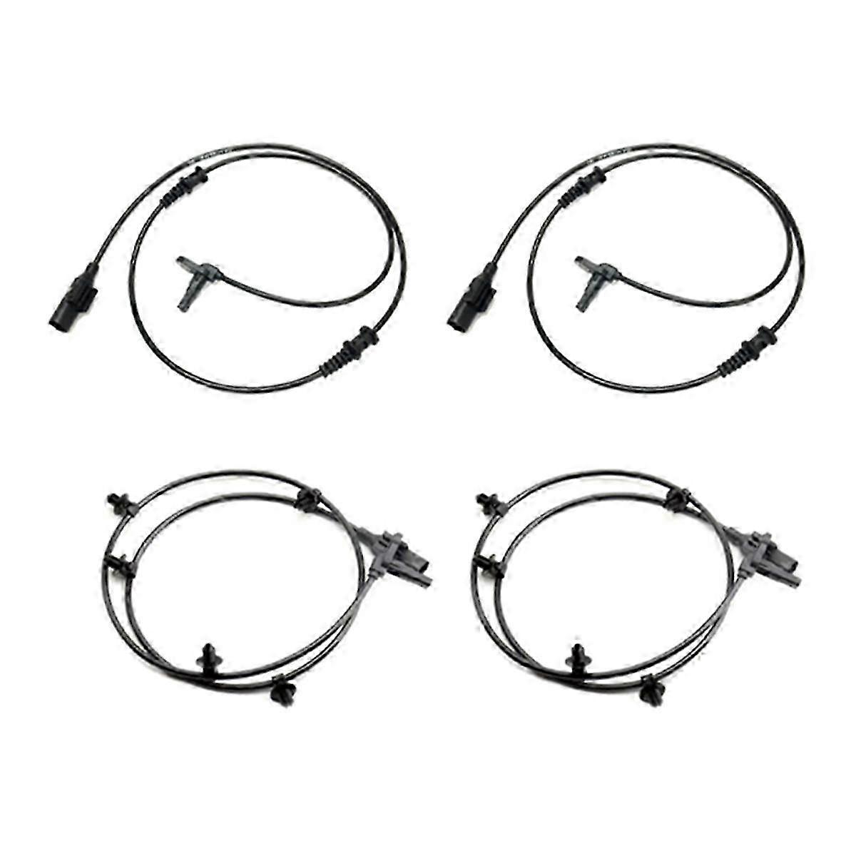 W447 Commercial Vehicle ABS Sensor Front/Rear Left/Right A4479051503 A4479053402
