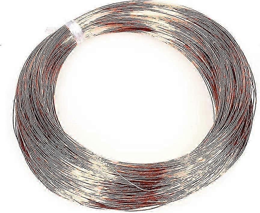 2024 Copper Wire 5m / 16.4ft, Diameter 2.5mm