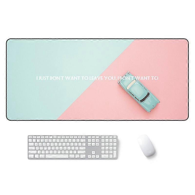 Rubber Mouse Pad 400x900x2mm