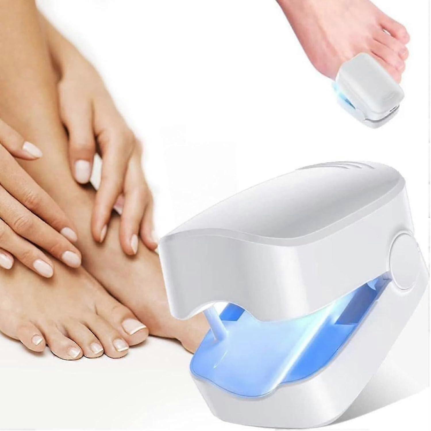 Nail Μύκητας Laser Θεραπεία, Αντι Μυκητιασική Laser-συσκευή, Finger Toe Nail Fungus Remover, Ονυχομυκητίαση Home-θεραπεία