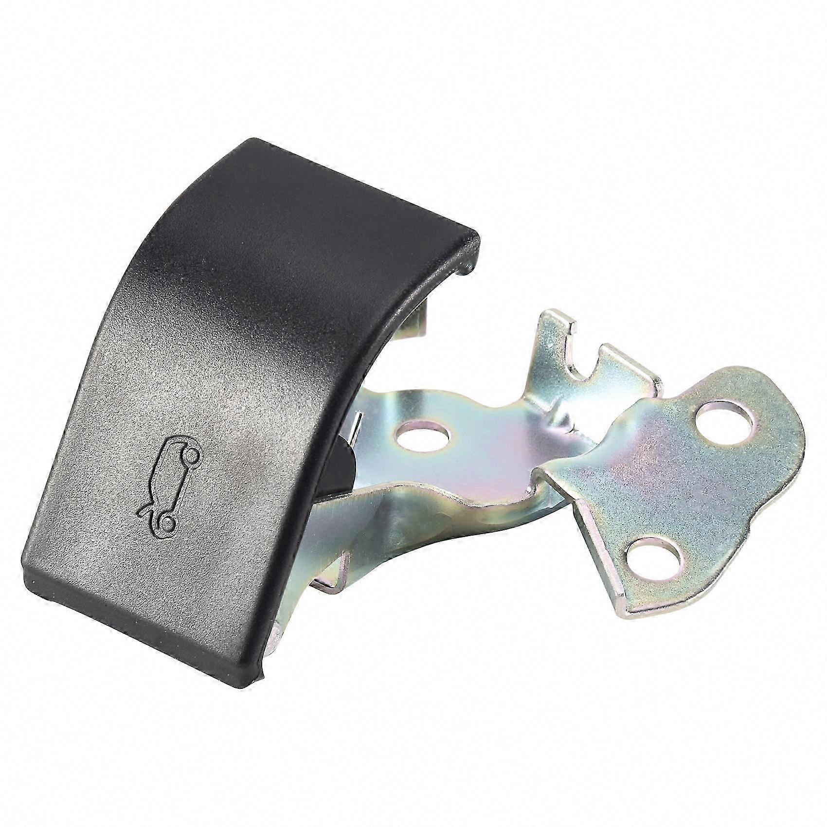 For R56 R57 R58 R59 R60 Hood Release Handle Lever 51237149591