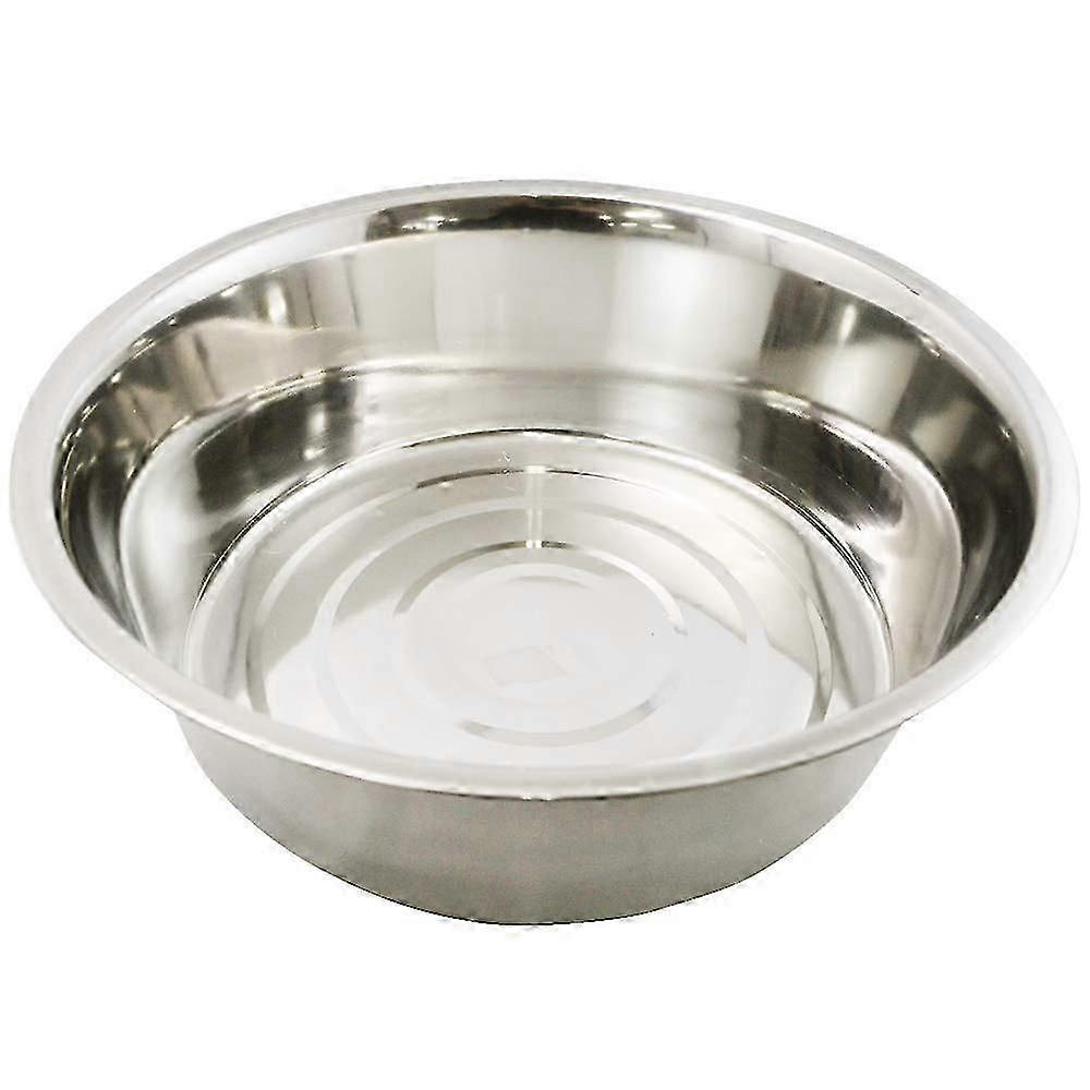 Cadă rotundă pentru exterior