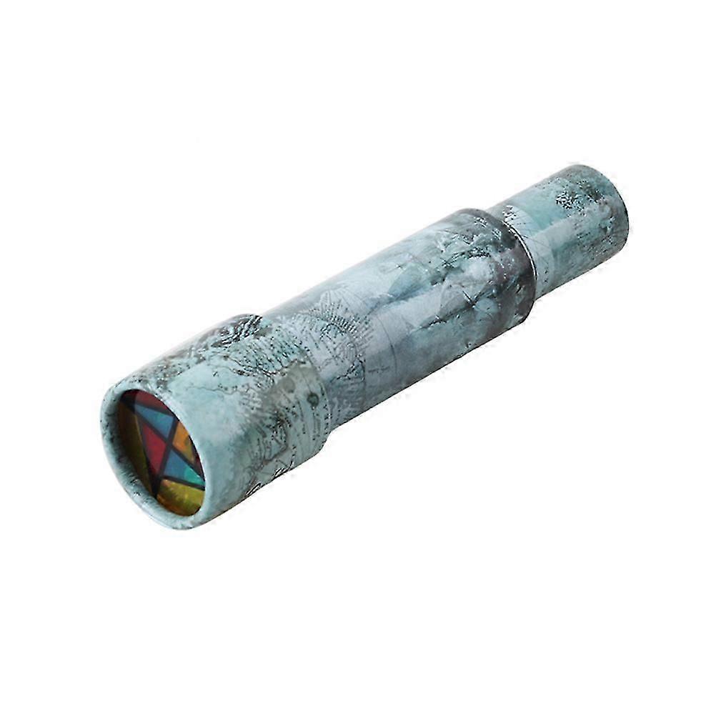 Classic Rotating Kaleidoscope Magic Stretchable Educational Toy