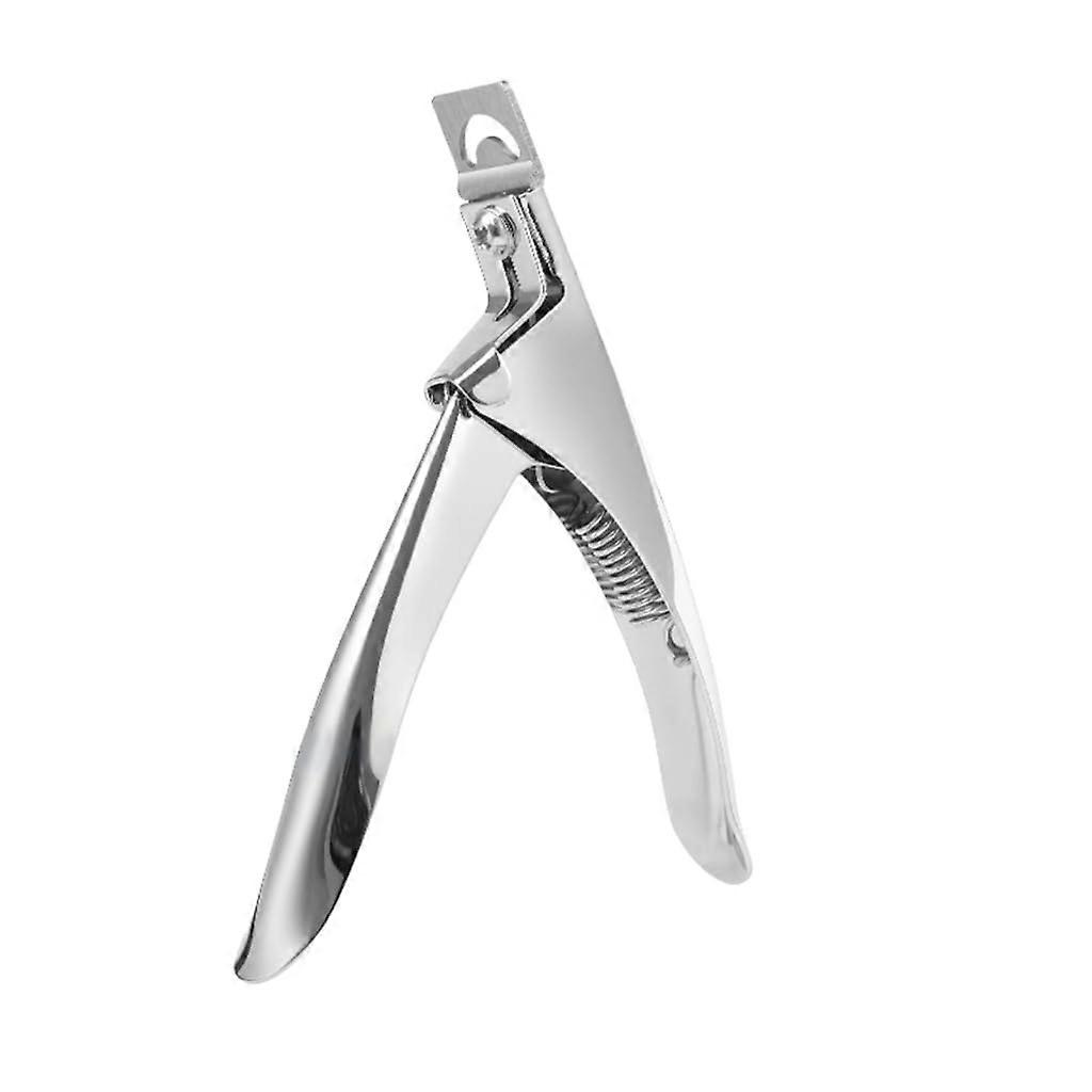 Professional Acrylic Nails Plier Fake Nails Cutter Nails Tip Trimmer For Artificial Nails Art Manicure Tools Clip Tool Ref: 1504