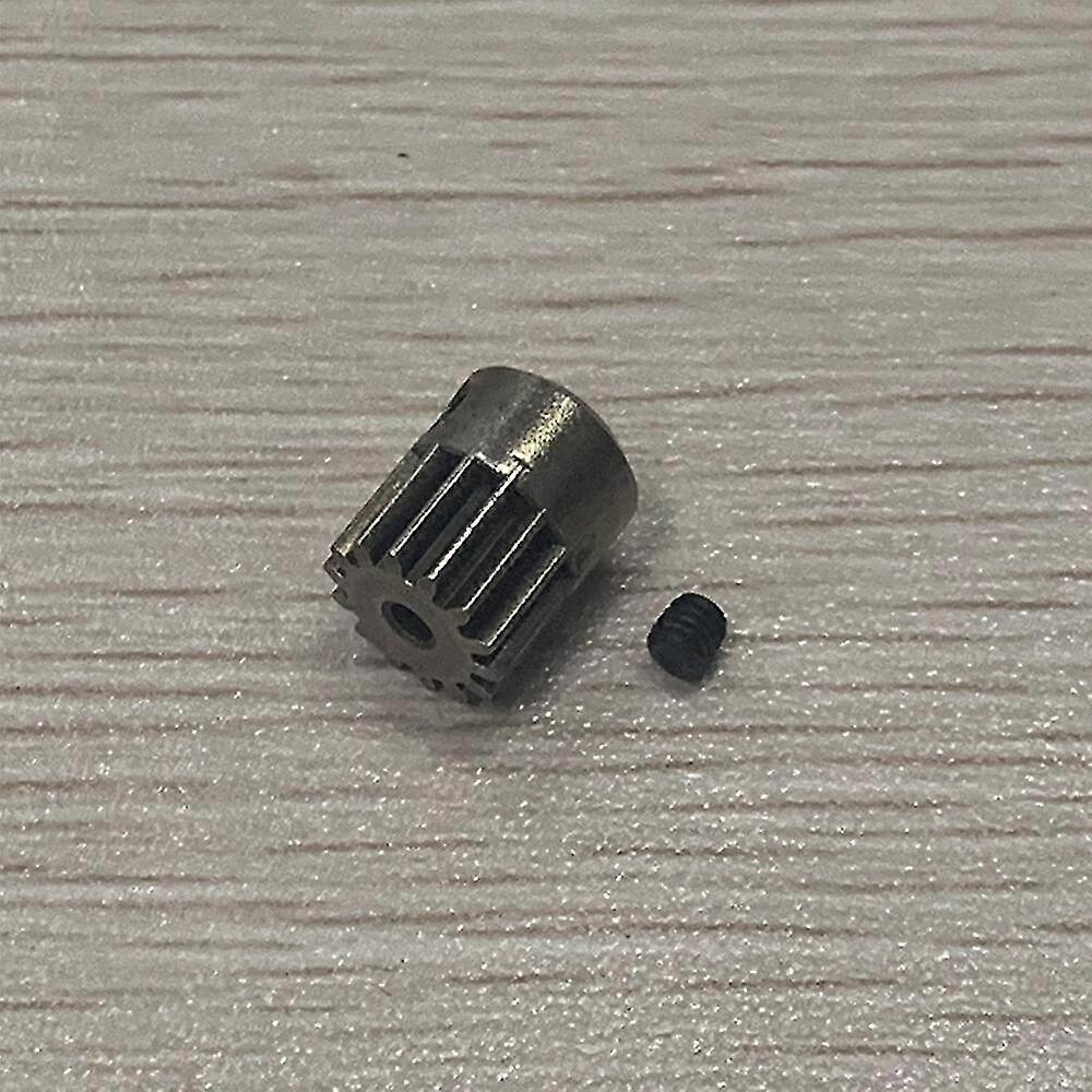 Spare and Replacement Components for 1/16 Scale RC Off-Road Trucks Compatible with MJX H16H and H16E Models