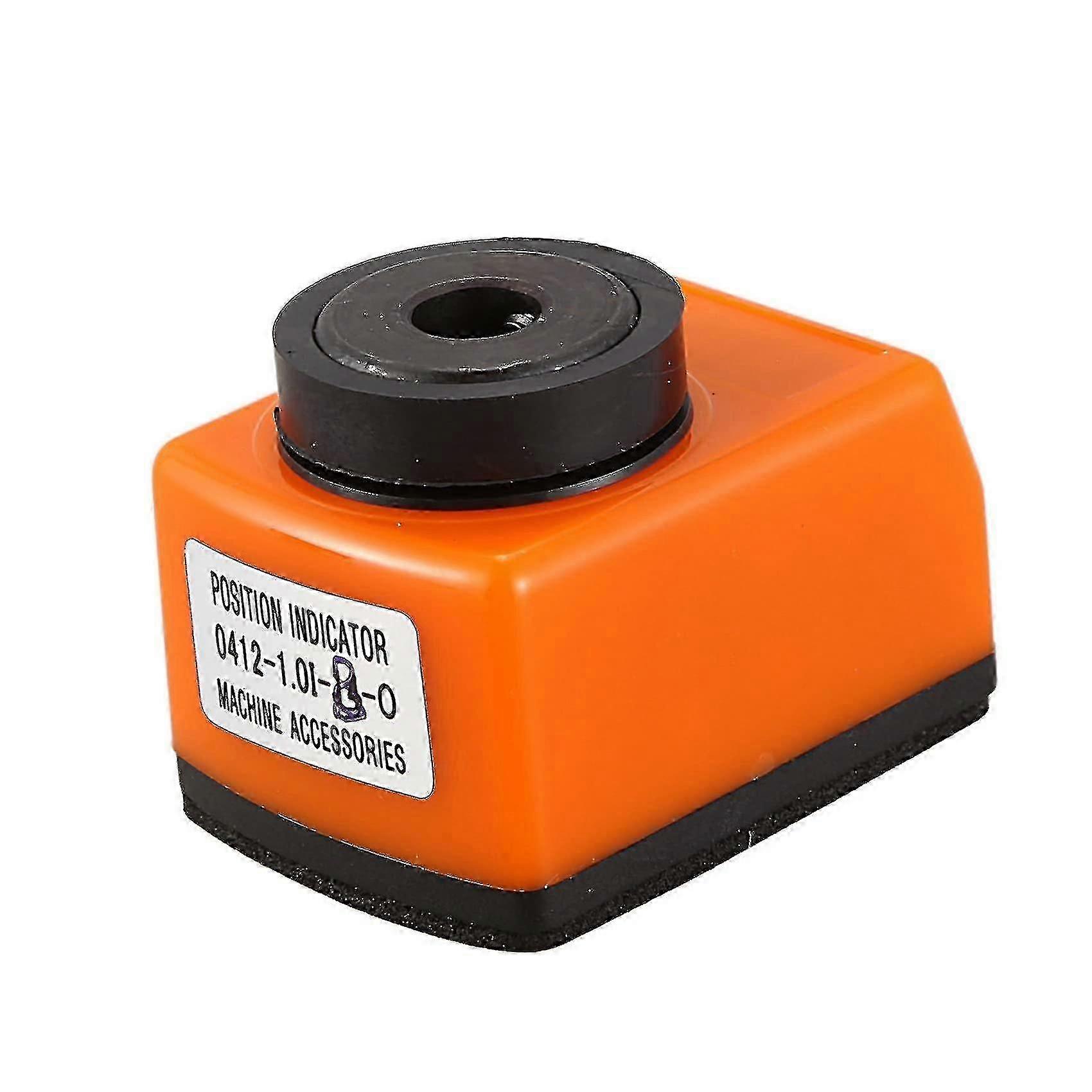 Digital Position Display 8mm, 12mm Digital Position Indicator Machine Industry Counter