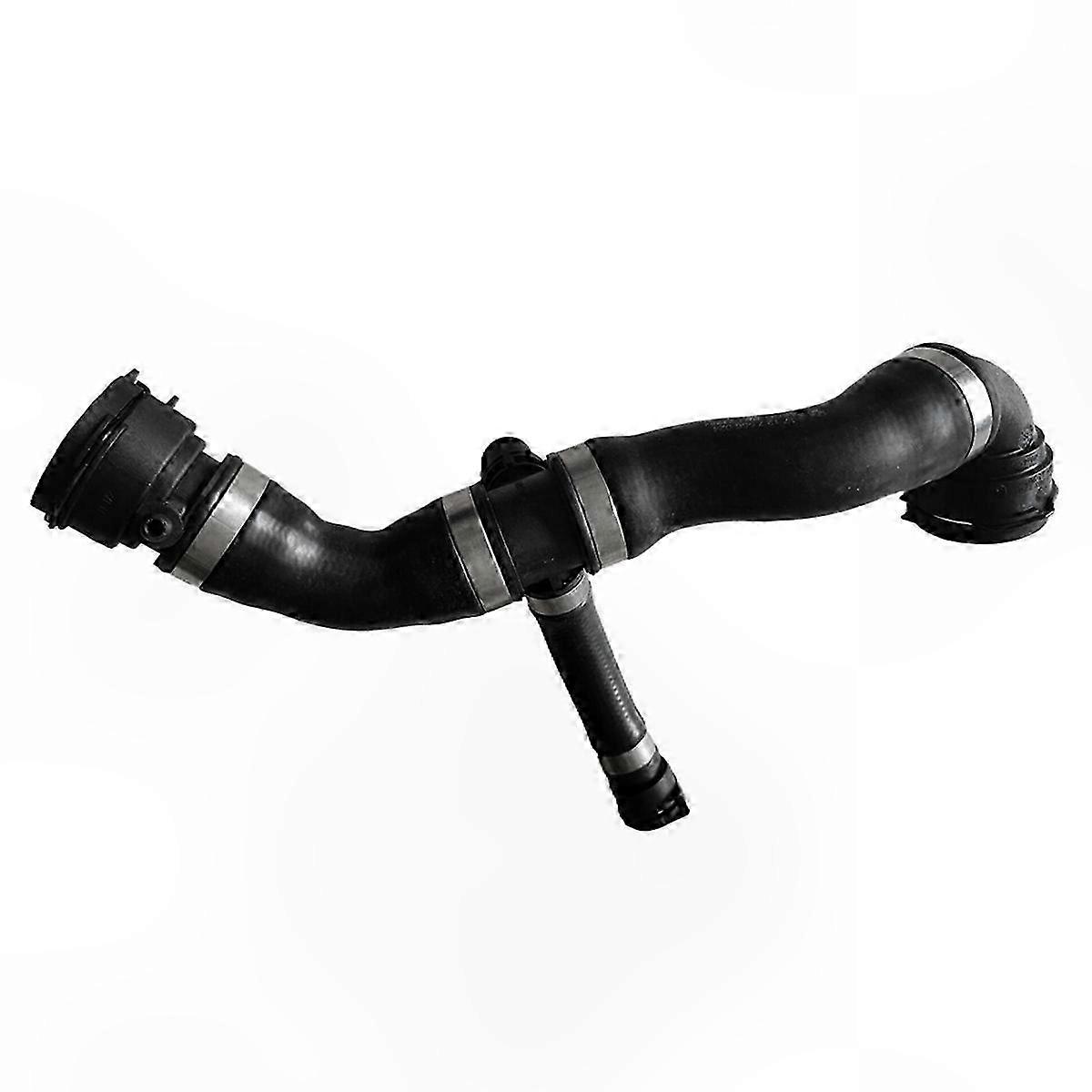 Engine Cooling System Radiator Hose Pipe for E87 E81 E82 116I Replacement Part