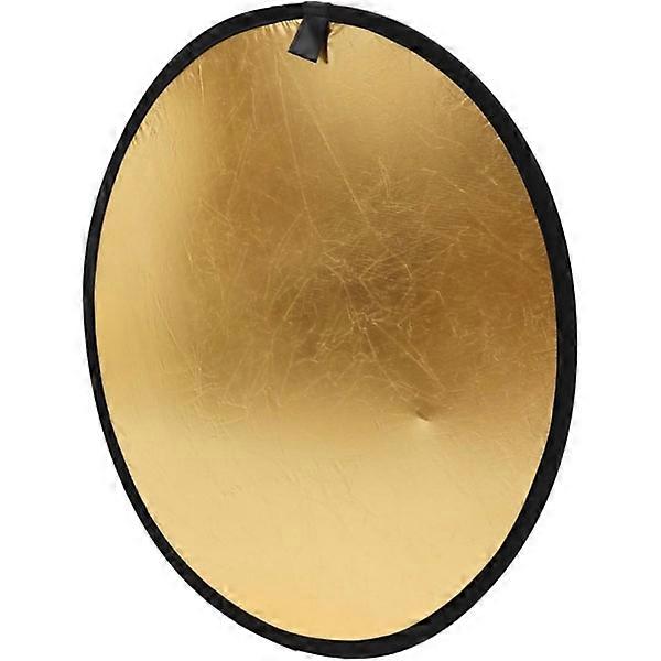 Photo Lighting in Reflector Foldable Reflective Discs