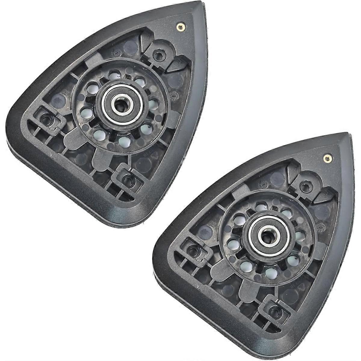 2pack Sanding Machine Platen Assembly 90604245 for Black & BDEMS600 BDCMS20B