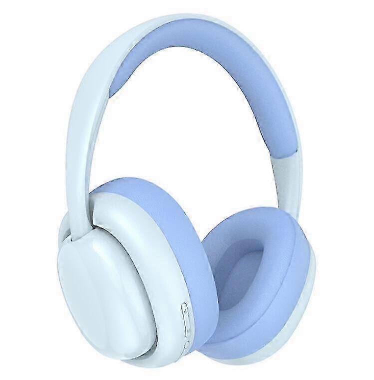 Headband Bluetooth headset full wrap over-ear music headset