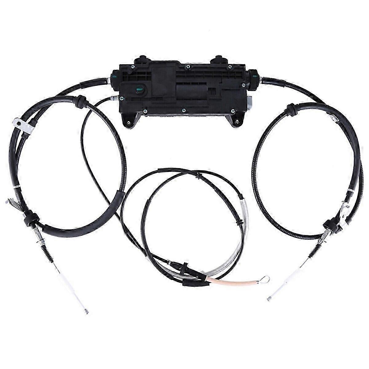 Range Rover Sport 2005-2009 Electronic Handbrake Module