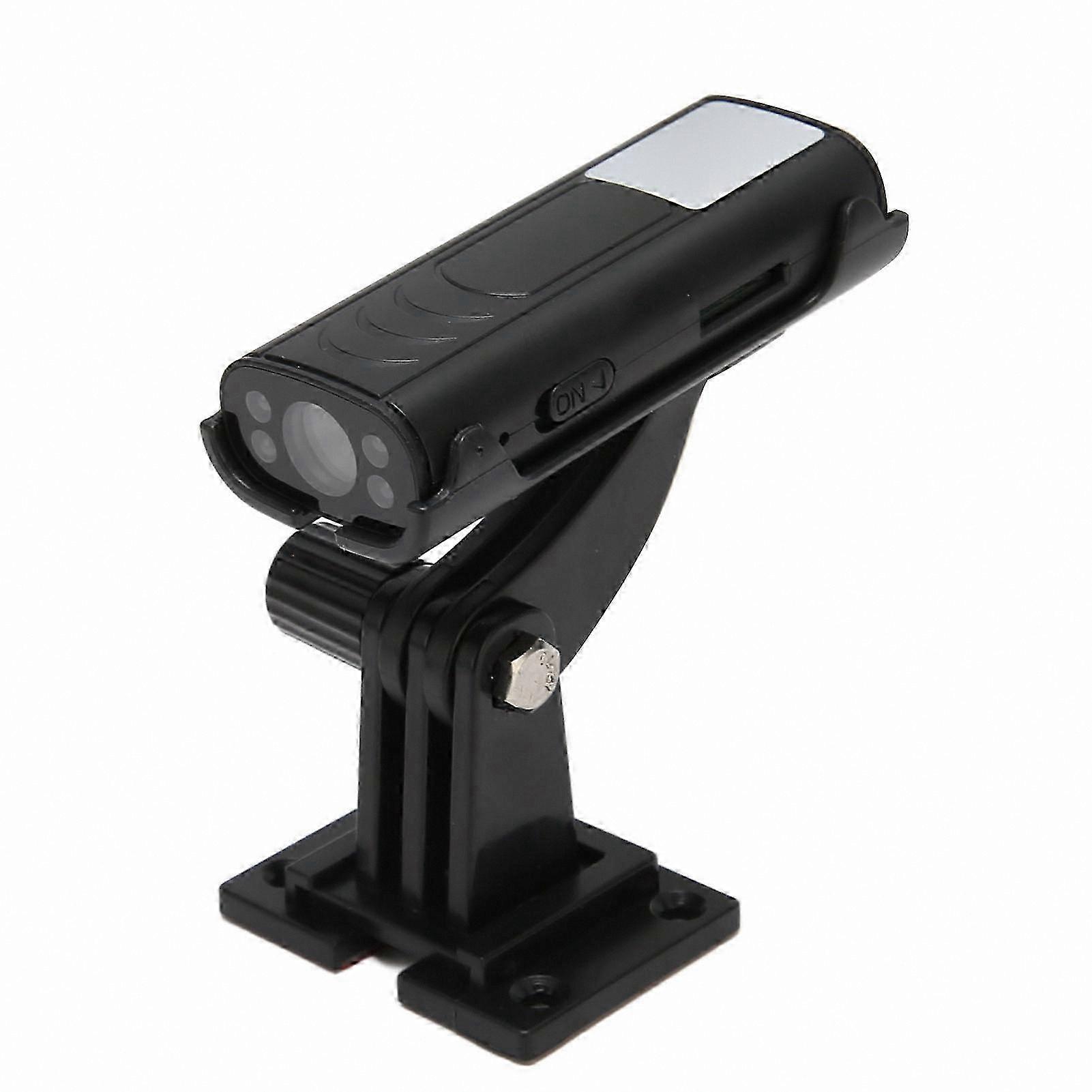 HD Backup Camera with Night Vision and Magnetic Mount for RV, Truck, Trailer