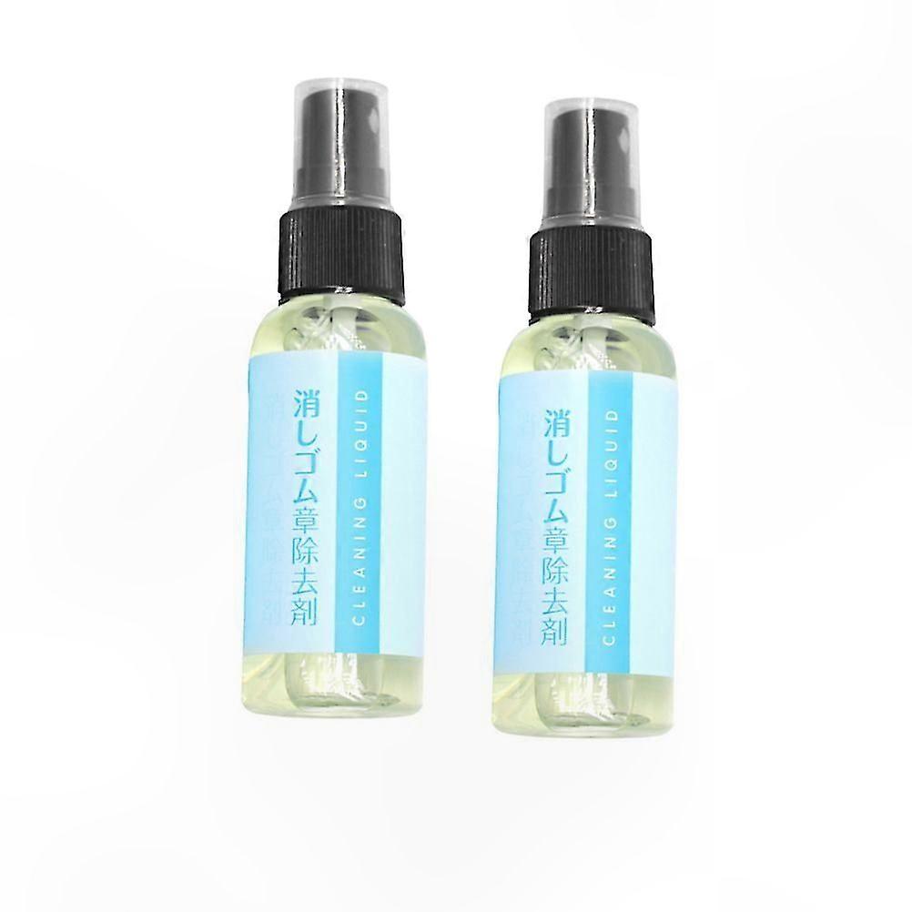 50mL Cleaning Solution for Stamps & Printers