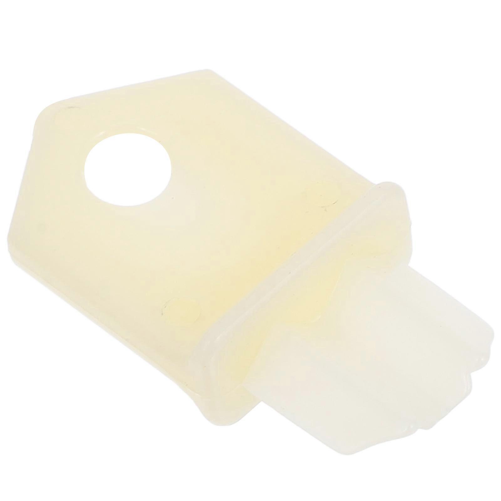 Key for Paper Towel Dispenser Plastic Key for Dispenser Practical Replacement