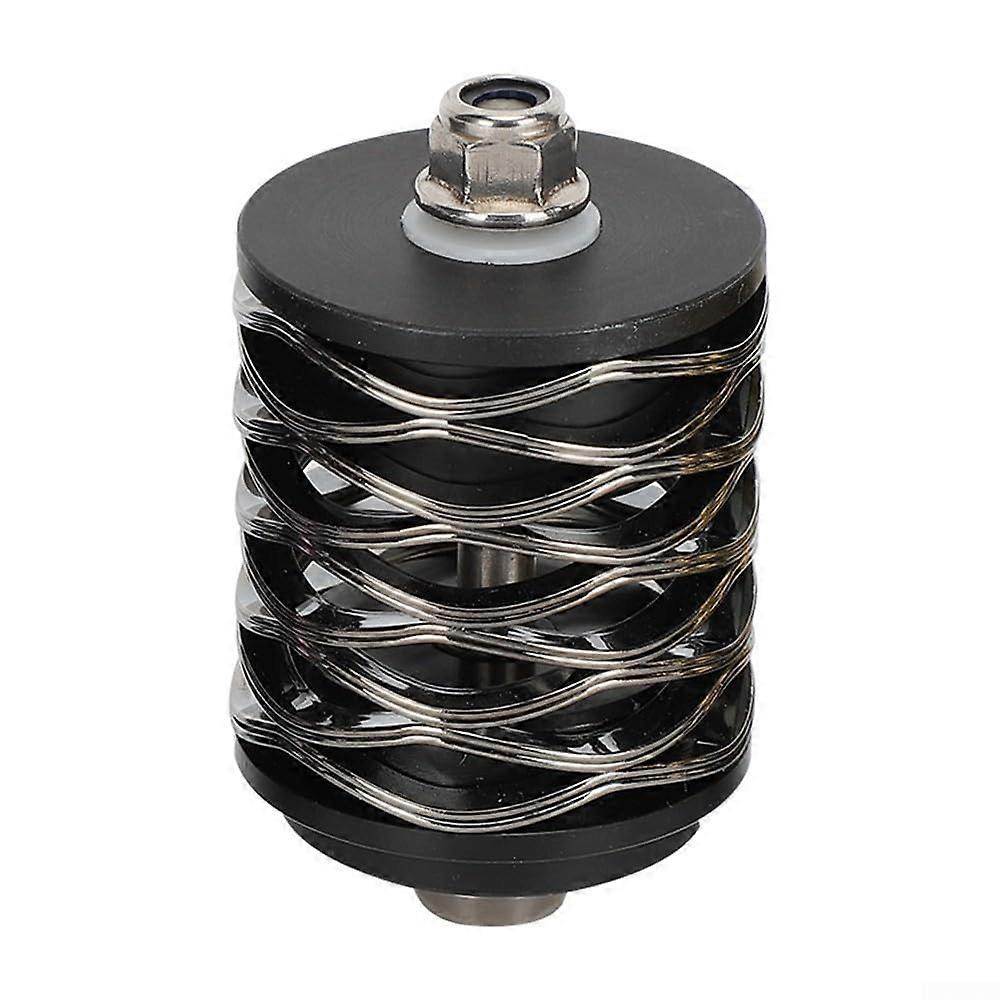 Spring Suspension Rear Shock Shocks For Brompton And 3Sixty Folding Bicycles Grey