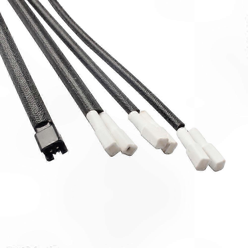 Wire Kit for Gravity Series 560/1050 Digital Charcoal Grills, Replacement Parts for Enhanced Cooking Performance