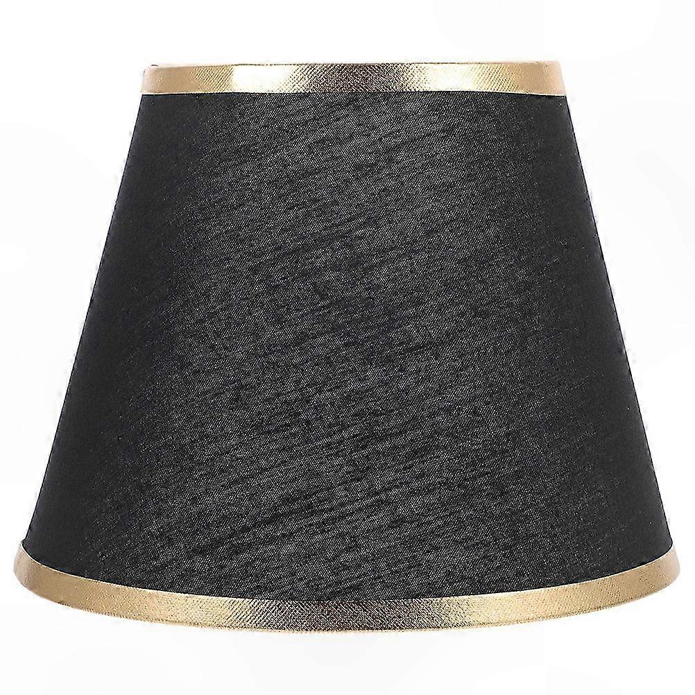 Fabric Lamp Shade for Table and Floor Lamps Decorative Lighting Accessory