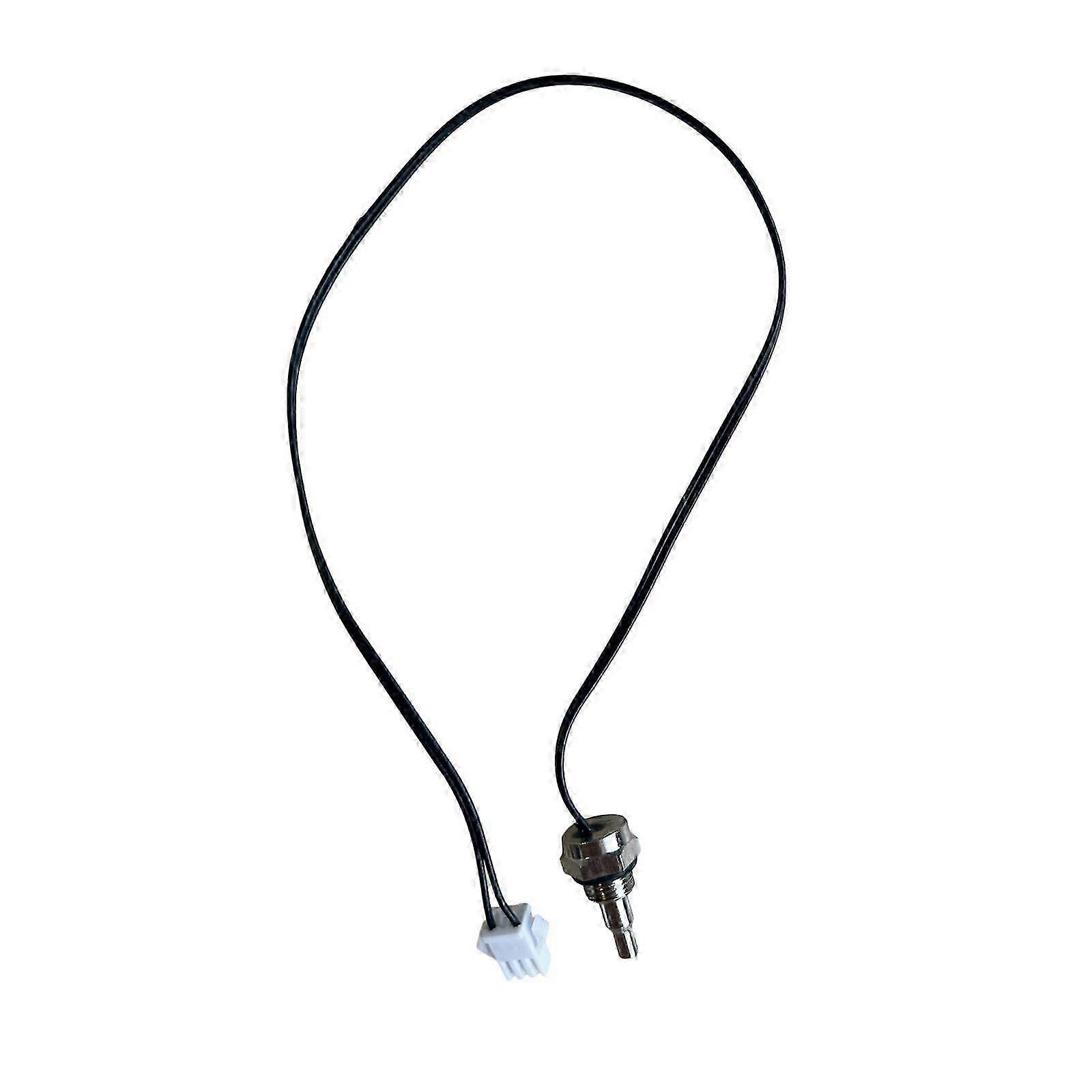 Langer Temperatursensor Intex Hot Tub Spa Wasserpumpe Thermostat Temperatursensor Austausch Fix E99 Fehler Fix