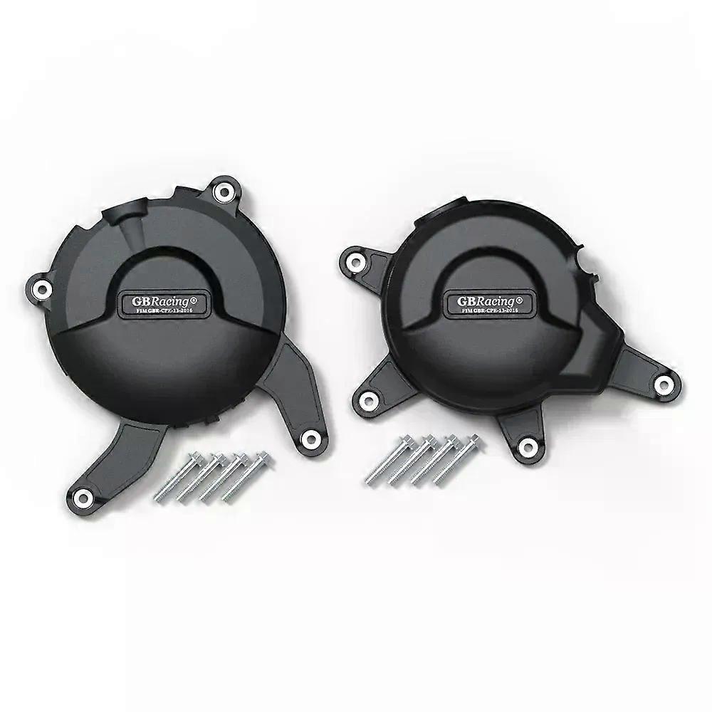 Apply For KTM 390 DUKE 2022-2023 RC 390 2022-2023 Engine Protection Cover