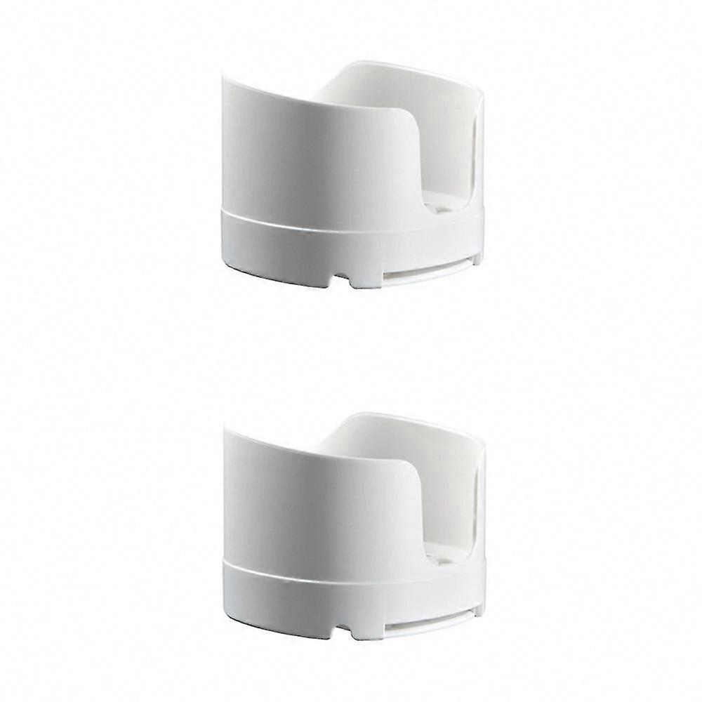 2er-Pack Wandhalterung für TP-Link Deco M4, E4, P9, S4 Whole Home WiFi System