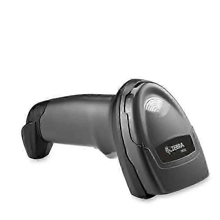 2025 USB Barcode Scanner DS8108-SR00007ZZCN Standard Range 2D Handheld Code Reader with Cable