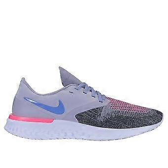 Nike W Odyssey React 2 Flyknit AH1016500 running tutto l'anno da donna