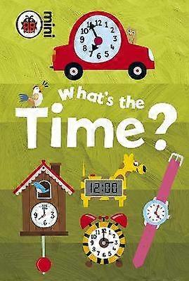 Early Learning: What's the Time?