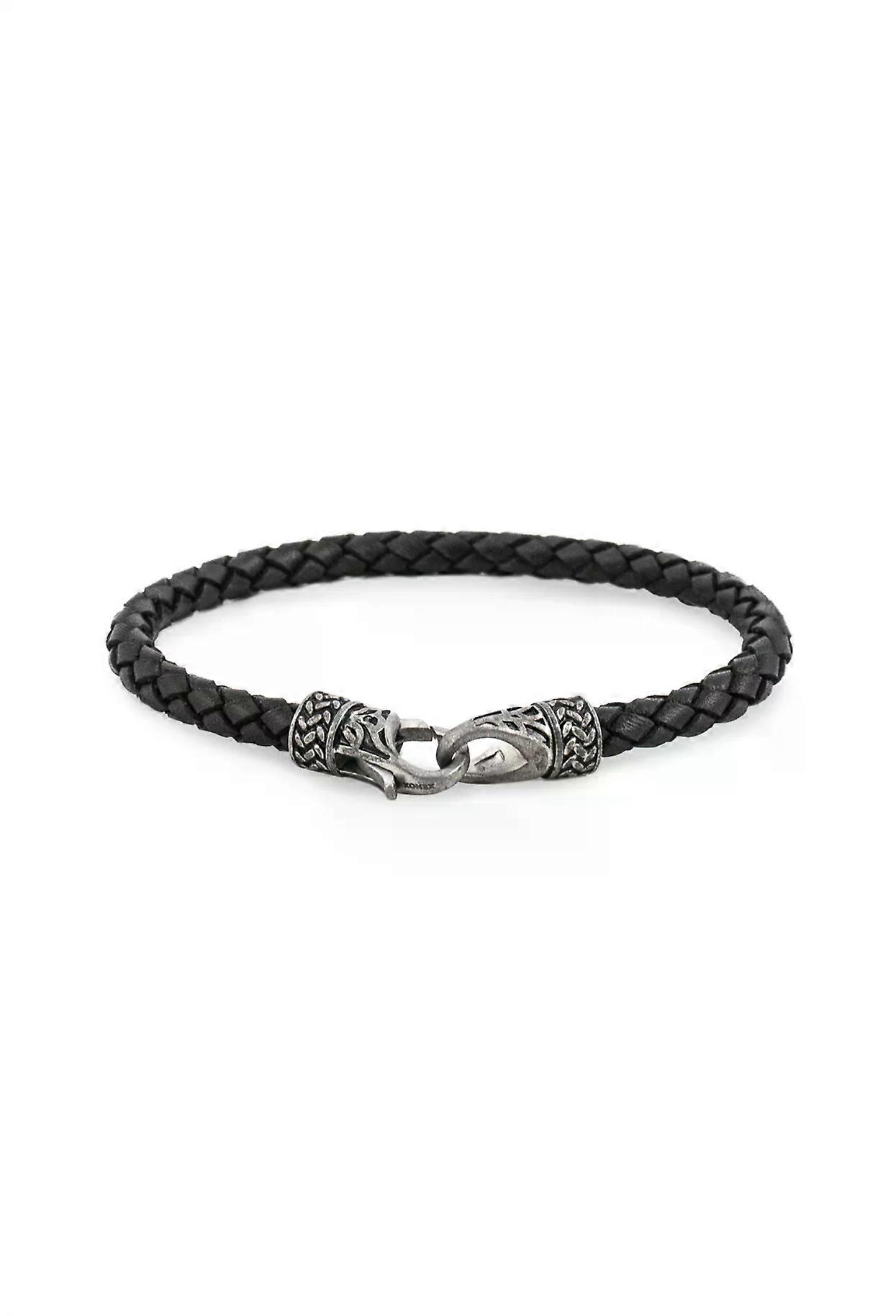 Xenox Herrenarmband Eden Elements (X4106)