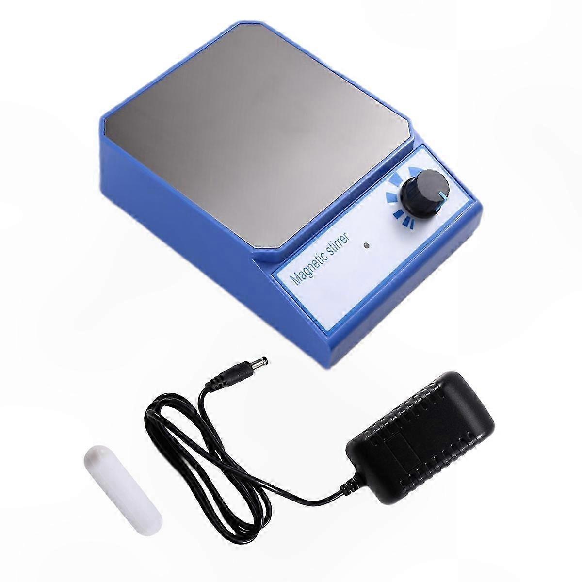 Magnetic Stirrer for Lab Use with 3000M Max Capacity for Mixing Solutions