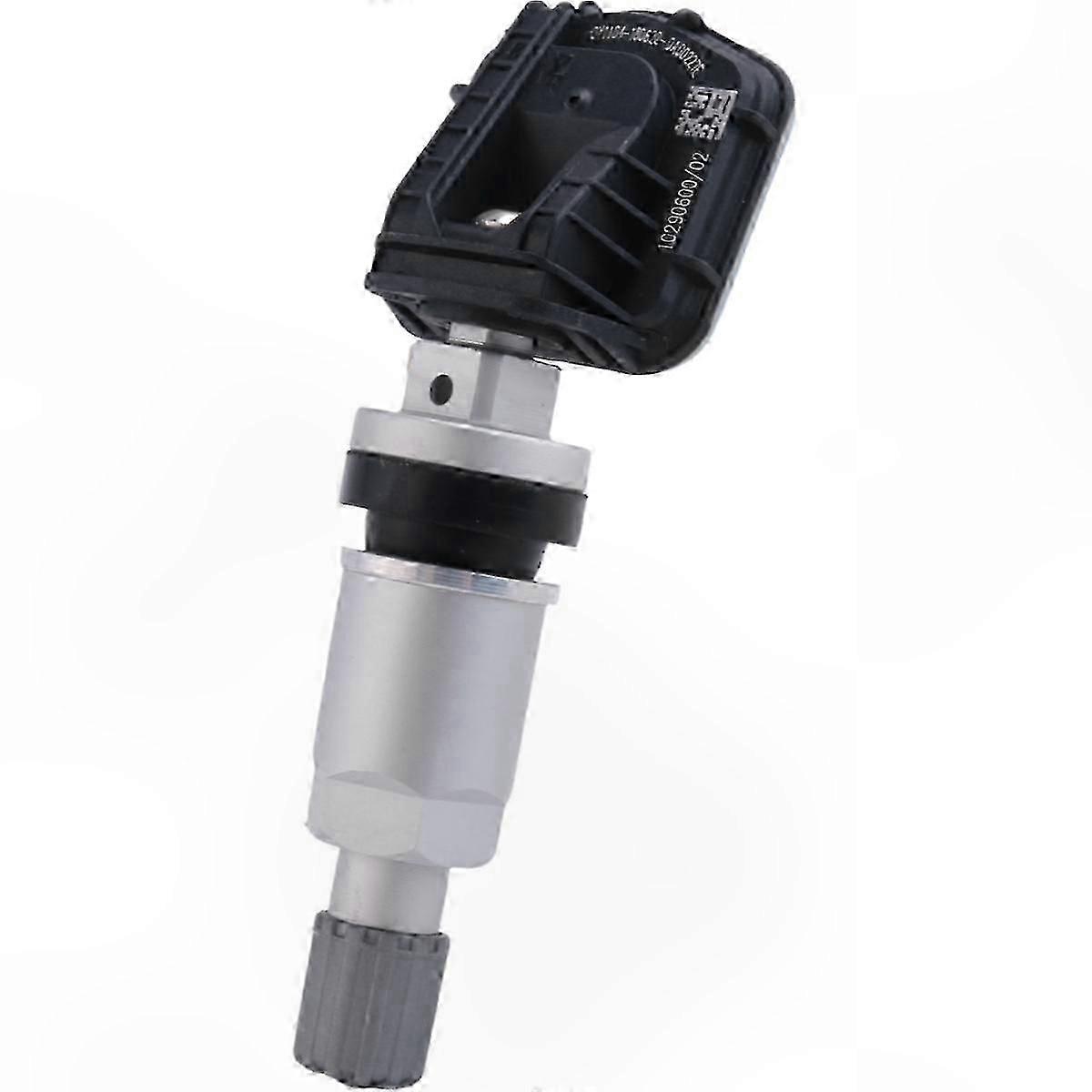 Universal Tire Pressure Sensor for Compact SUV and Sedan Models - Suitable for Various Vehicle Makes and Models