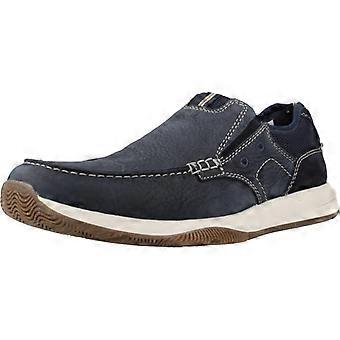 Clarks Informal Sailview Step