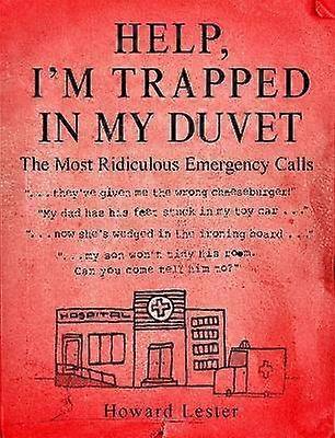 Help I'm Trapped in the Duvet!